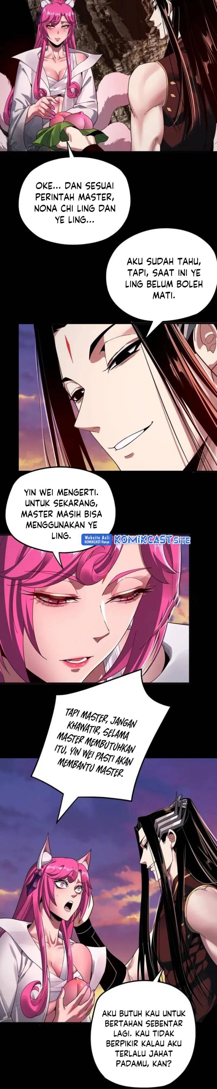 Dilarang COPAS - situs resmi www.mangacanblog.com - Komik the villain of destiny 068 - chapter 68 69 Indonesia the villain of destiny 068 - chapter 68 Terbaru 12|Baca Manga Komik Indonesia|Mangacan