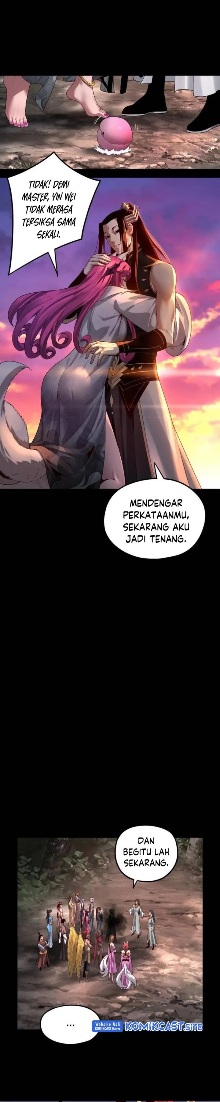Dilarang COPAS - situs resmi www.mangacanblog.com - Komik the villain of destiny 068 - chapter 68 69 Indonesia the villain of destiny 068 - chapter 68 Terbaru 13|Baca Manga Komik Indonesia|Mangacan