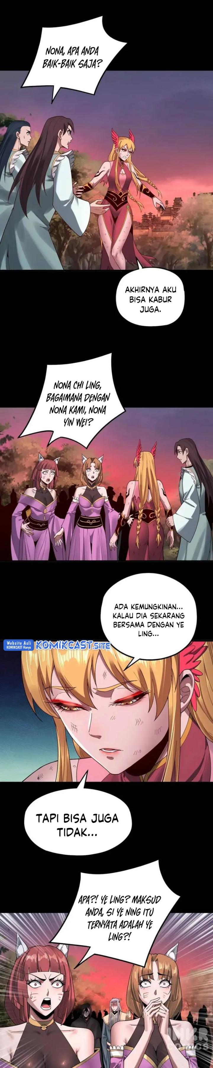 Dilarang COPAS - situs resmi www.mangacanblog.com - Komik the villain of destiny 068 - chapter 68 69 Indonesia the villain of destiny 068 - chapter 68 Terbaru 15|Baca Manga Komik Indonesia|Mangacan