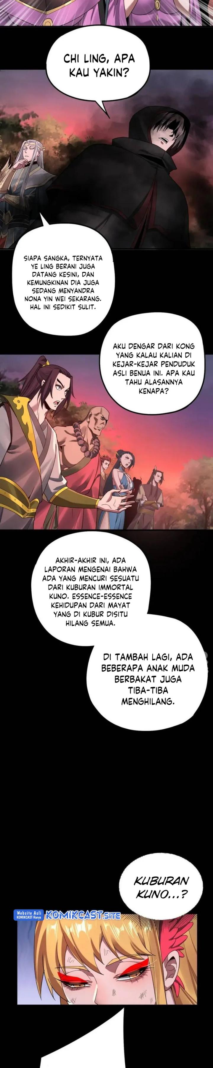 Dilarang COPAS - situs resmi www.mangacanblog.com - Komik the villain of destiny 068 - chapter 68 69 Indonesia the villain of destiny 068 - chapter 68 Terbaru 16|Baca Manga Komik Indonesia|Mangacan