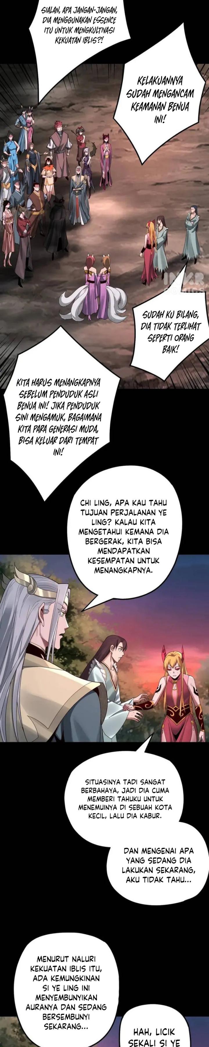 Dilarang COPAS - situs resmi www.mangacanblog.com - Komik the villain of destiny 068 - chapter 68 69 Indonesia the villain of destiny 068 - chapter 68 Terbaru 17|Baca Manga Komik Indonesia|Mangacan