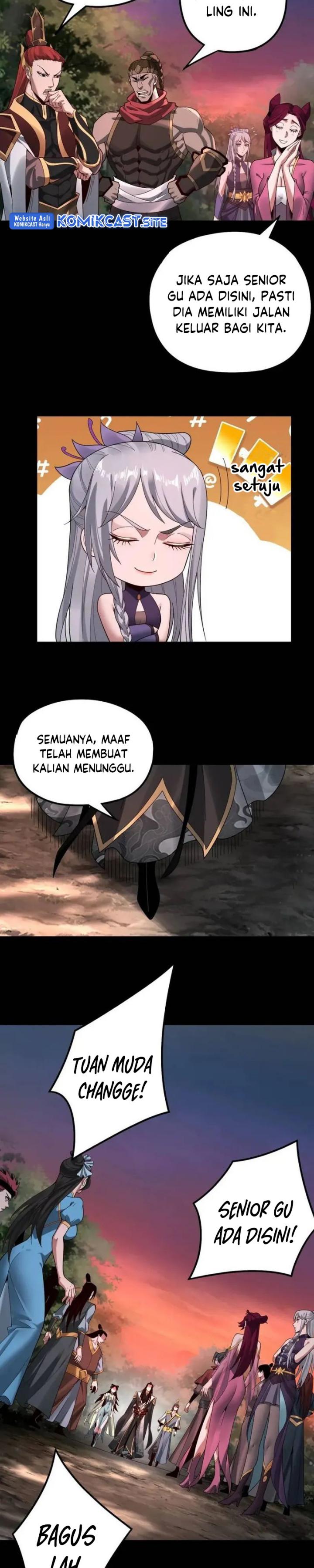 Dilarang COPAS - situs resmi www.mangacanblog.com - Komik the villain of destiny 068 - chapter 68 69 Indonesia the villain of destiny 068 - chapter 68 Terbaru 18|Baca Manga Komik Indonesia|Mangacan