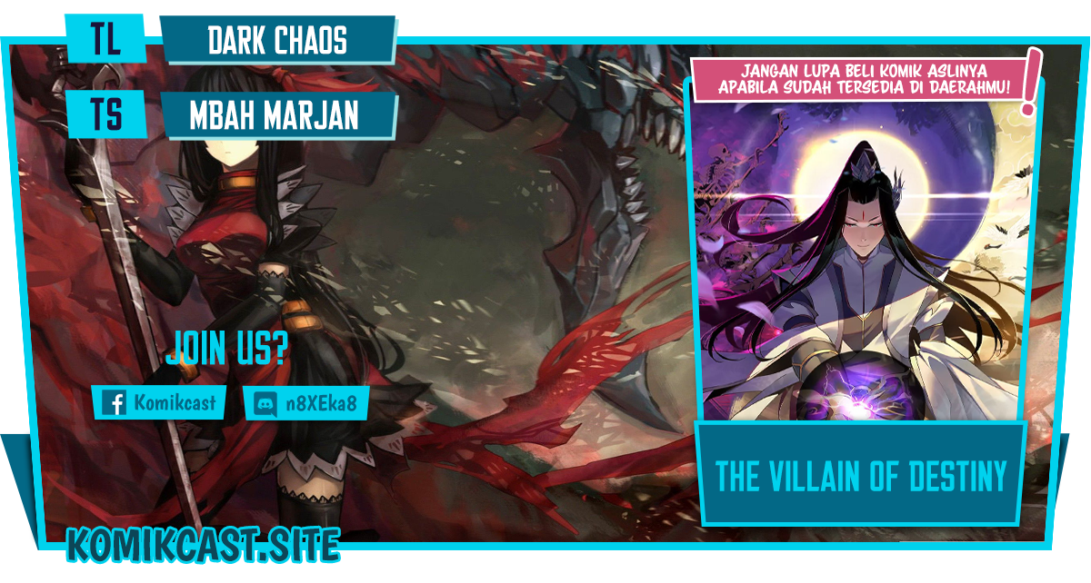 Dilarang COPAS - situs resmi www.mangacanblog.com - Komik the villain of destiny 071 - chapter 71 72 Indonesia the villain of destiny 071 - chapter 71 Terbaru 0|Baca Manga Komik Indonesia|Mangacan