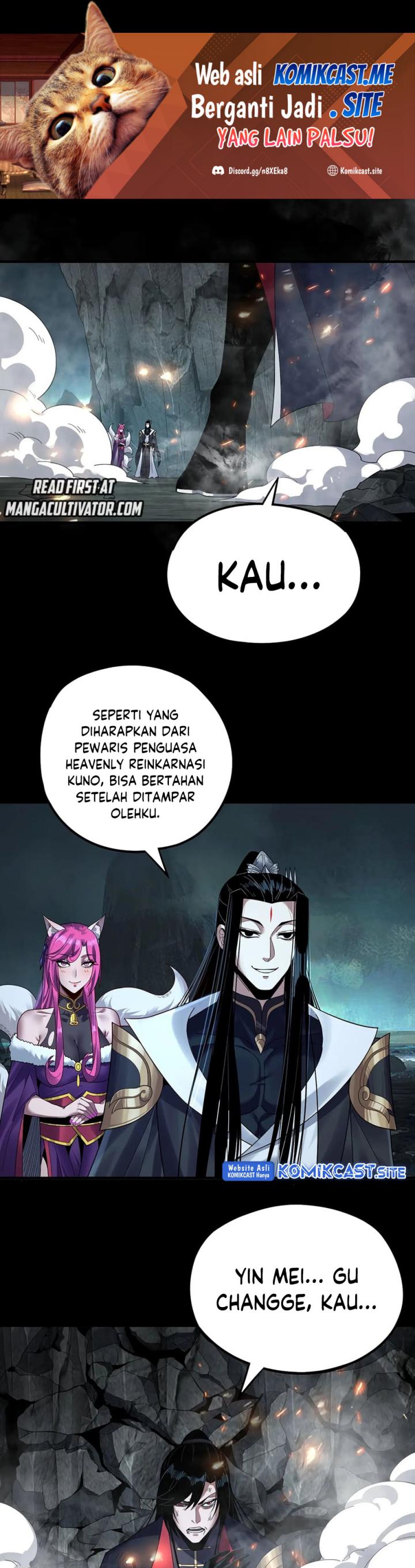 Dilarang COPAS - situs resmi www.mangacanblog.com - Komik the villain of destiny 071 - chapter 71 72 Indonesia the villain of destiny 071 - chapter 71 Terbaru 1|Baca Manga Komik Indonesia|Mangacan