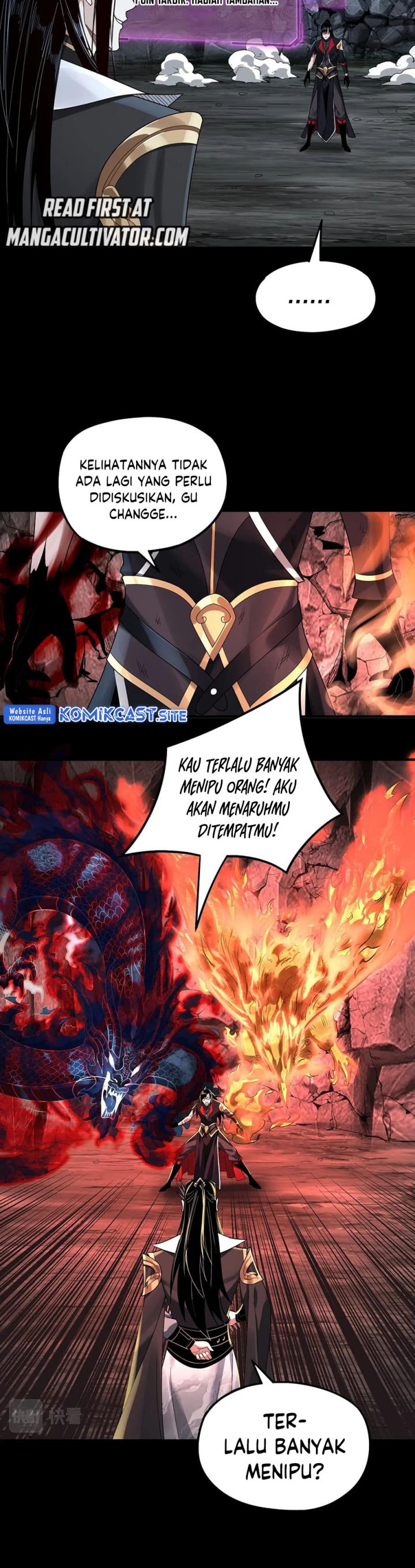 Dilarang COPAS - situs resmi www.mangacanblog.com - Komik the villain of destiny 071 - chapter 71 72 Indonesia the villain of destiny 071 - chapter 71 Terbaru 5|Baca Manga Komik Indonesia|Mangacan