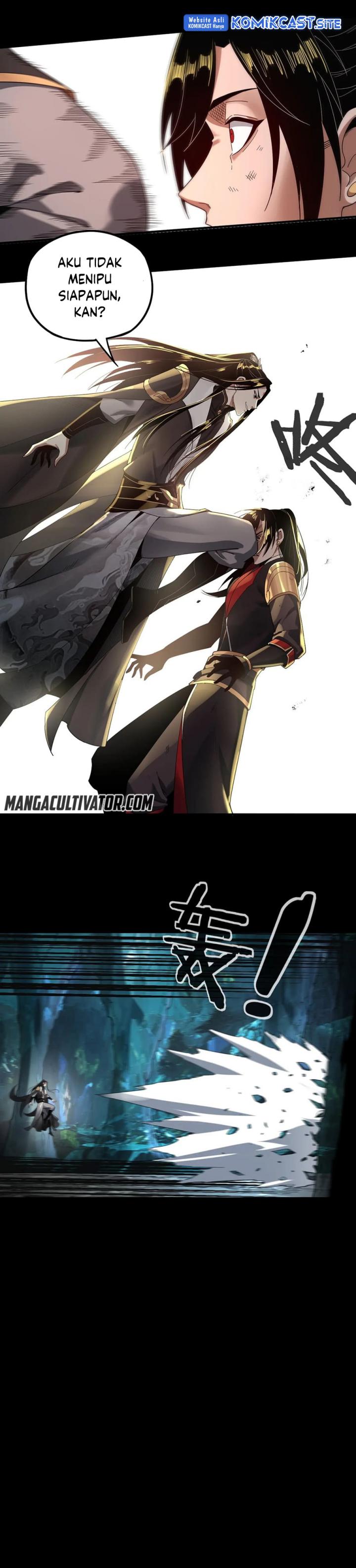 Dilarang COPAS - situs resmi www.mangacanblog.com - Komik the villain of destiny 071 - chapter 71 72 Indonesia the villain of destiny 071 - chapter 71 Terbaru 7|Baca Manga Komik Indonesia|Mangacan