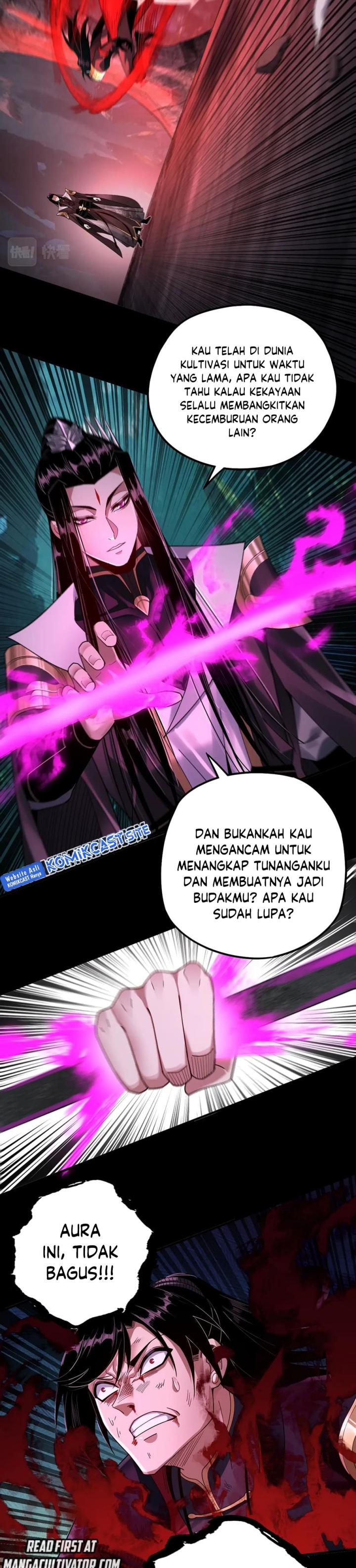 Dilarang COPAS - situs resmi www.mangacanblog.com - Komik the villain of destiny 071 - chapter 71 72 Indonesia the villain of destiny 071 - chapter 71 Terbaru 9|Baca Manga Komik Indonesia|Mangacan