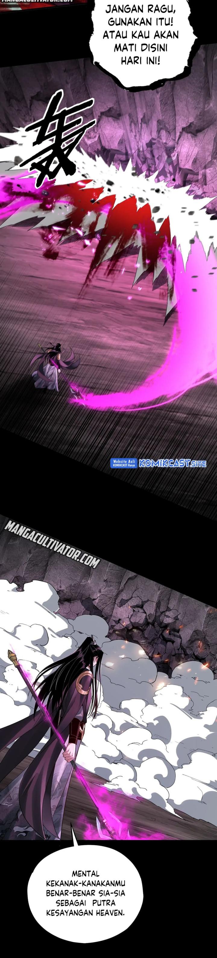 Dilarang COPAS - situs resmi www.mangacanblog.com - Komik the villain of destiny 071 - chapter 71 72 Indonesia the villain of destiny 071 - chapter 71 Terbaru 10|Baca Manga Komik Indonesia|Mangacan