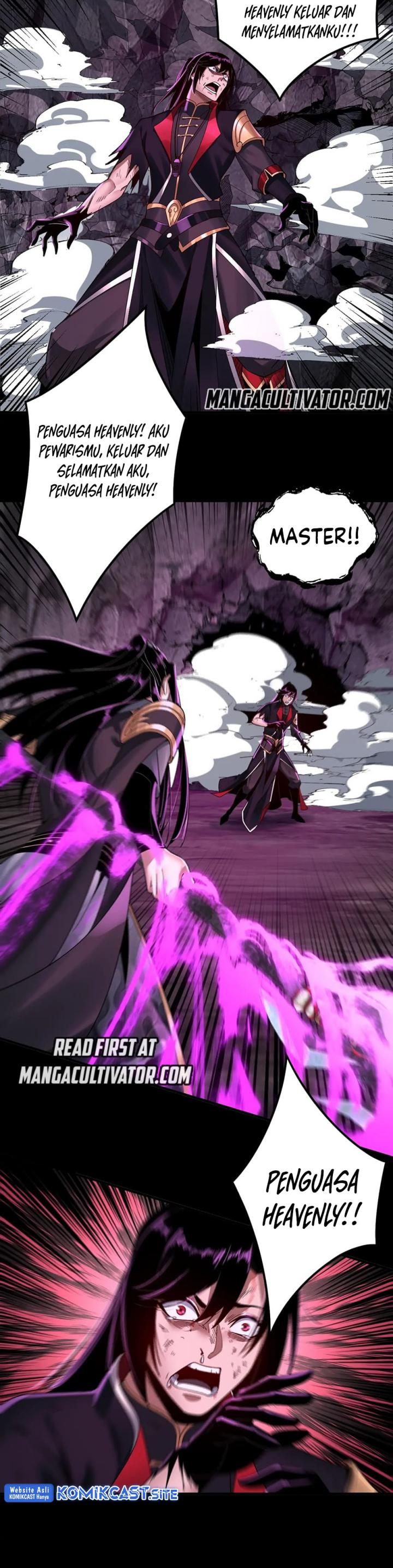 Dilarang COPAS - situs resmi www.mangacanblog.com - Komik the villain of destiny 071 - chapter 71 72 Indonesia the villain of destiny 071 - chapter 71 Terbaru 12|Baca Manga Komik Indonesia|Mangacan