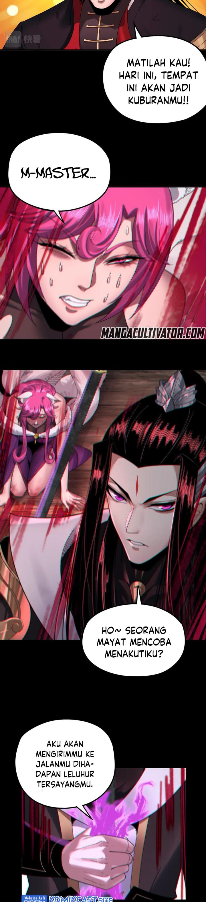 Dilarang COPAS - situs resmi www.mangacanblog.com - Komik the villain of destiny 071 - chapter 71 72 Indonesia the villain of destiny 071 - chapter 71 Terbaru 17|Baca Manga Komik Indonesia|Mangacan