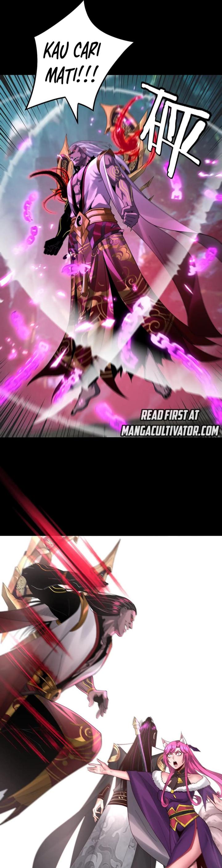 Dilarang COPAS - situs resmi www.mangacanblog.com - Komik the villain of destiny 071 - chapter 71 72 Indonesia the villain of destiny 071 - chapter 71 Terbaru 21|Baca Manga Komik Indonesia|Mangacan