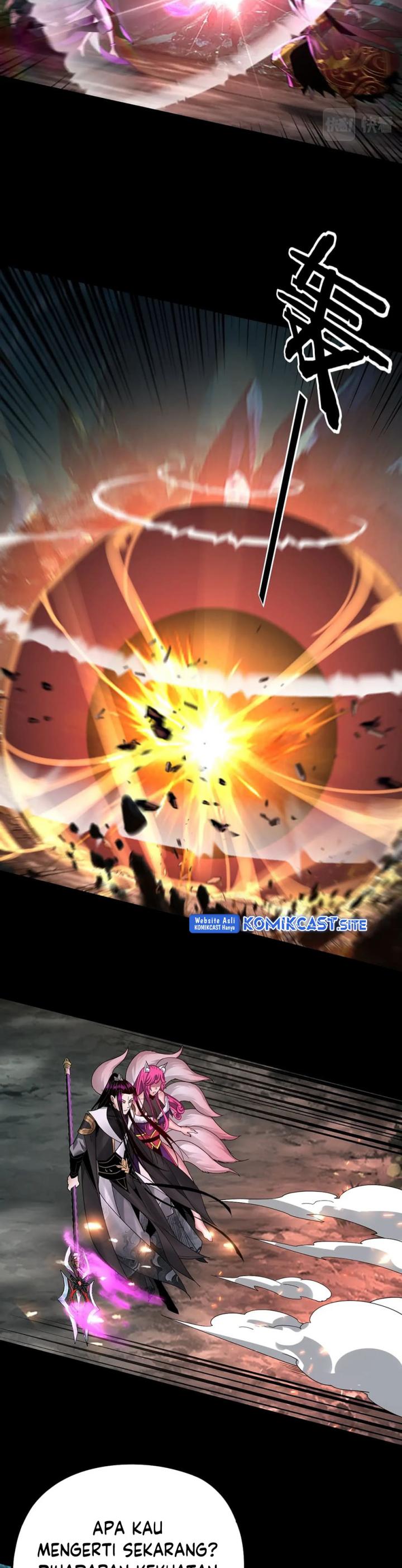 Dilarang COPAS - situs resmi www.mangacanblog.com - Komik the villain of destiny 071 - chapter 71 72 Indonesia the villain of destiny 071 - chapter 71 Terbaru 23|Baca Manga Komik Indonesia|Mangacan