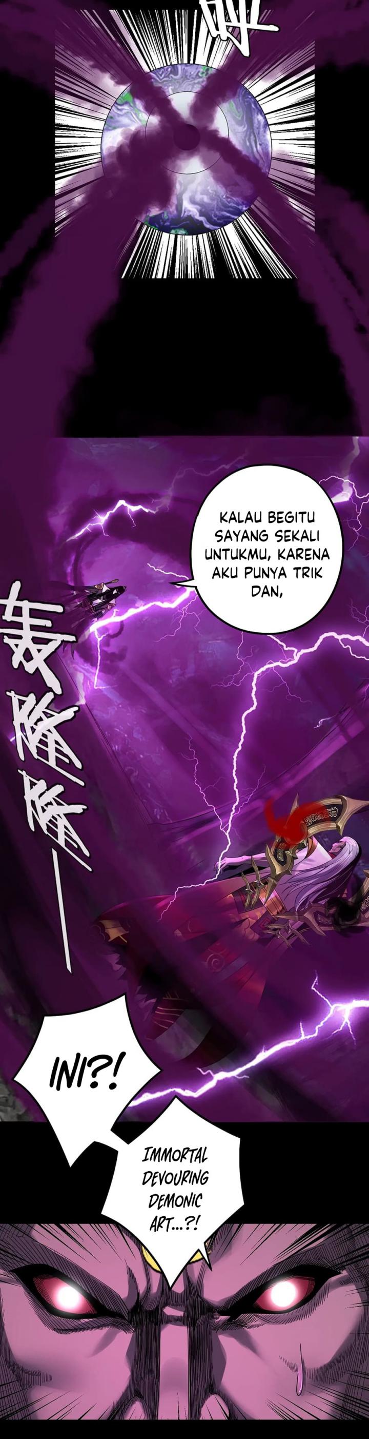 Dilarang COPAS - situs resmi www.mangacanblog.com - Komik the villain of destiny 071 - chapter 71 72 Indonesia the villain of destiny 071 - chapter 71 Terbaru 25|Baca Manga Komik Indonesia|Mangacan