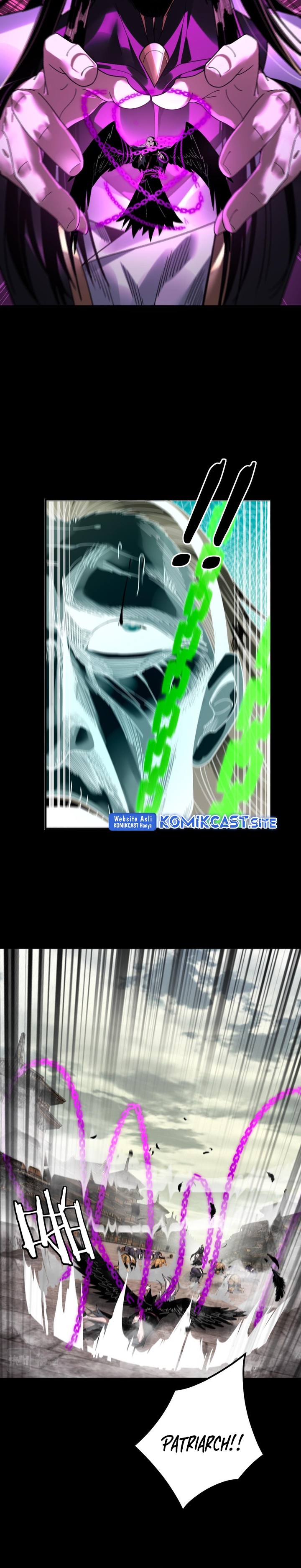 Dilarang COPAS - situs resmi www.mangacanblog.com - Komik the villain of destiny 078 - chapter 78 79 Indonesia the villain of destiny 078 - chapter 78 Terbaru 3|Baca Manga Komik Indonesia|Mangacan