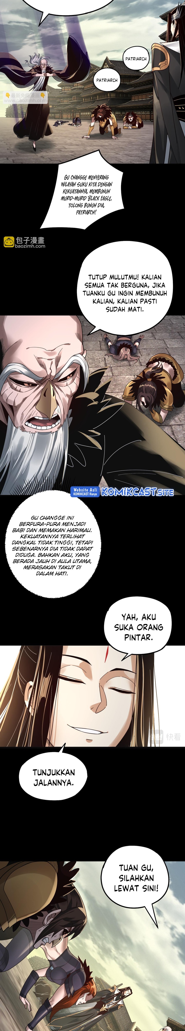 Dilarang COPAS - situs resmi www.mangacanblog.com - Komik the villain of destiny 078 - chapter 78 79 Indonesia the villain of destiny 078 - chapter 78 Terbaru 5|Baca Manga Komik Indonesia|Mangacan