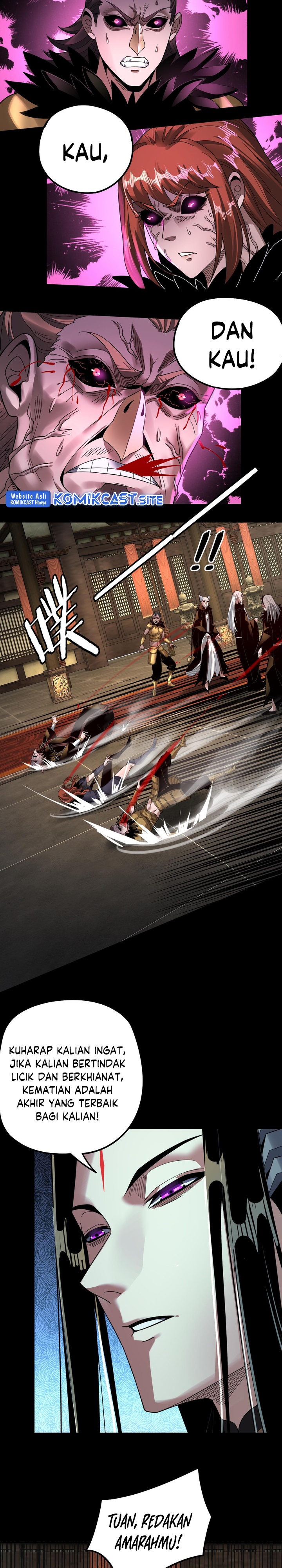 Dilarang COPAS - situs resmi www.mangacanblog.com - Komik the villain of destiny 078 - chapter 78 79 Indonesia the villain of destiny 078 - chapter 78 Terbaru 10|Baca Manga Komik Indonesia|Mangacan