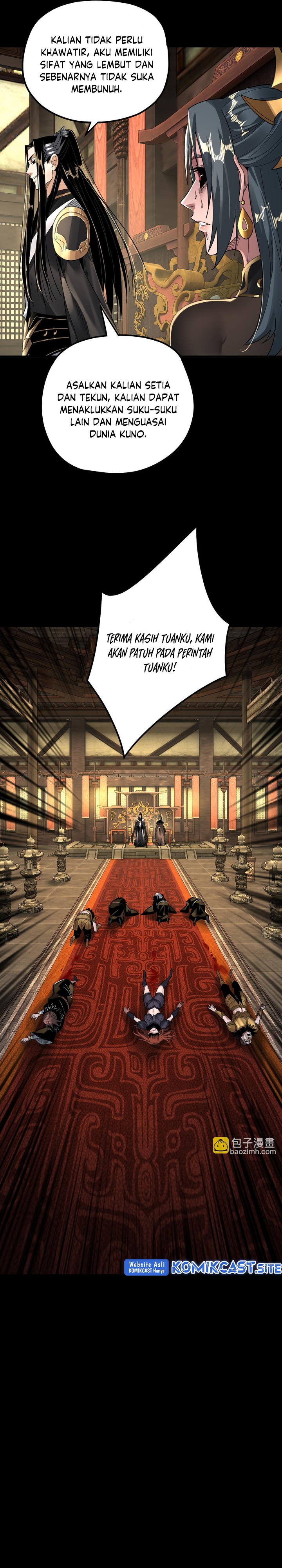 Dilarang COPAS - situs resmi www.mangacanblog.com - Komik the villain of destiny 078 - chapter 78 79 Indonesia the villain of destiny 078 - chapter 78 Terbaru 12|Baca Manga Komik Indonesia|Mangacan