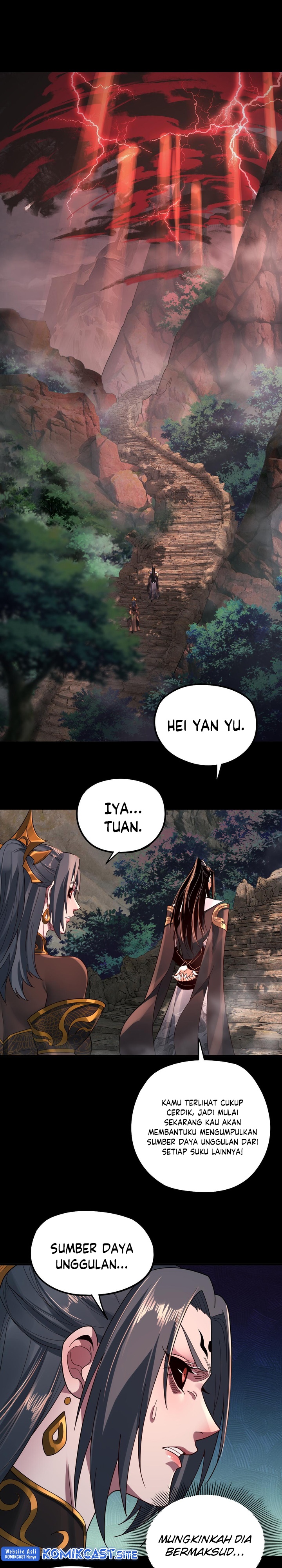 Dilarang COPAS - situs resmi www.mangacanblog.com - Komik the villain of destiny 078 - chapter 78 79 Indonesia the villain of destiny 078 - chapter 78 Terbaru 13|Baca Manga Komik Indonesia|Mangacan