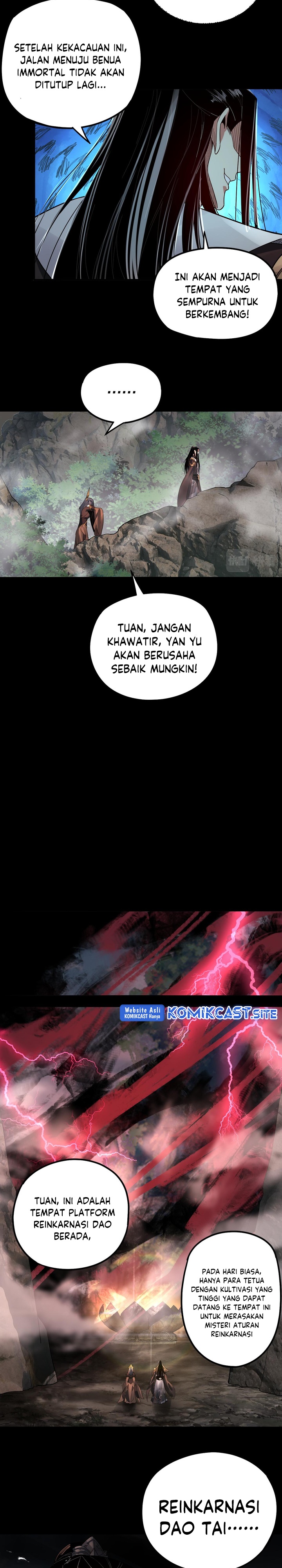 Dilarang COPAS - situs resmi www.mangacanblog.com - Komik the villain of destiny 078 - chapter 78 79 Indonesia the villain of destiny 078 - chapter 78 Terbaru 14|Baca Manga Komik Indonesia|Mangacan