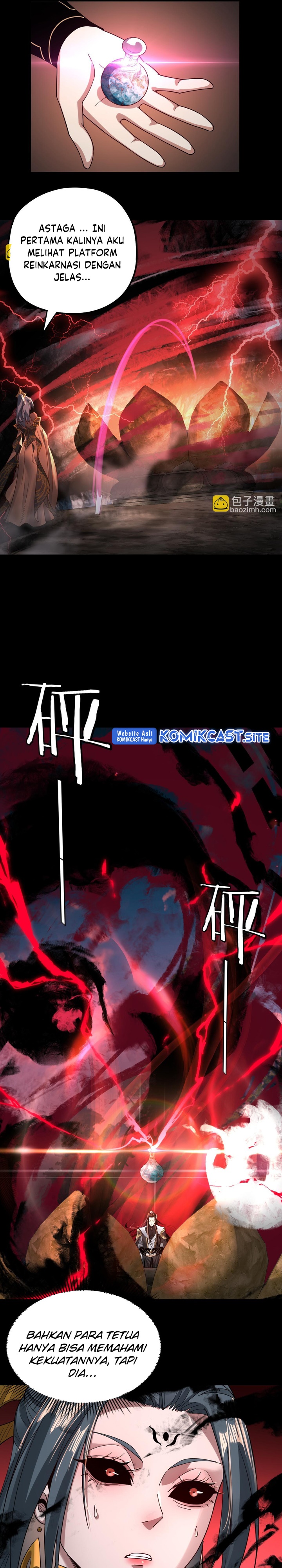 Dilarang COPAS - situs resmi www.mangacanblog.com - Komik the villain of destiny 078 - chapter 78 79 Indonesia the villain of destiny 078 - chapter 78 Terbaru 16|Baca Manga Komik Indonesia|Mangacan