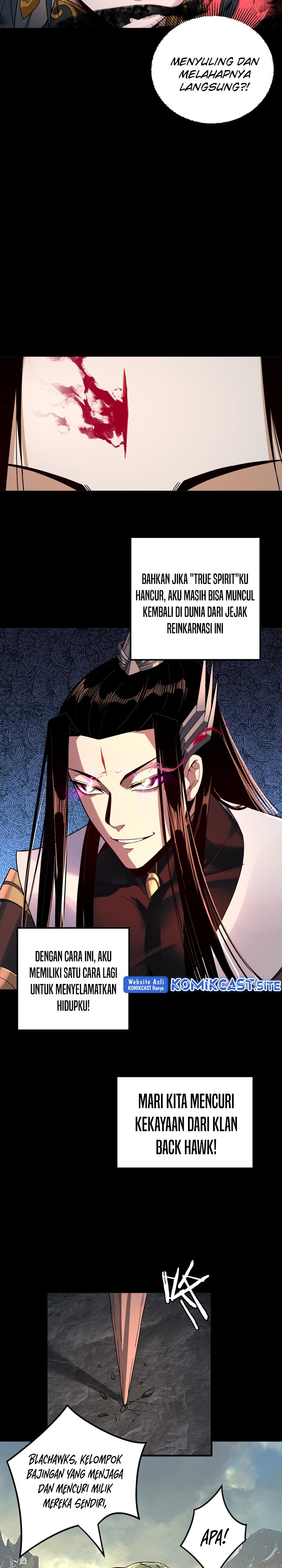 Dilarang COPAS - situs resmi www.mangacanblog.com - Komik the villain of destiny 078 - chapter 78 79 Indonesia the villain of destiny 078 - chapter 78 Terbaru 17|Baca Manga Komik Indonesia|Mangacan