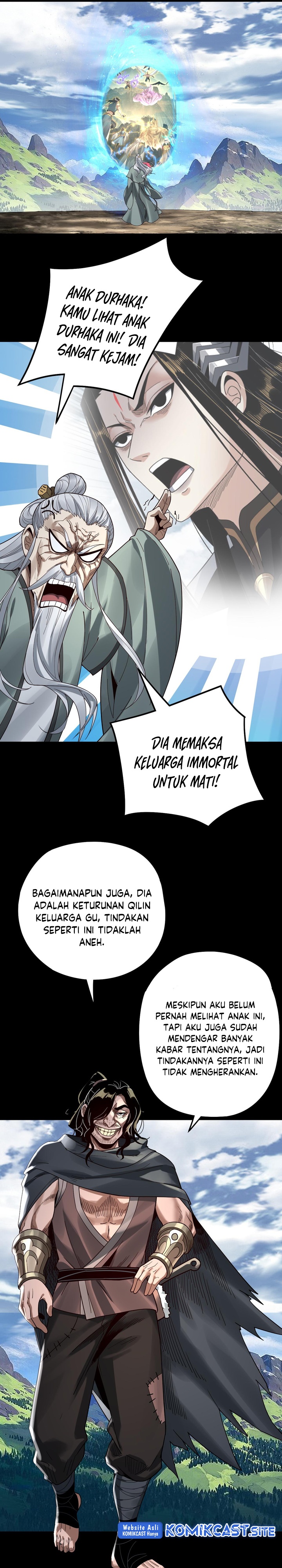Dilarang COPAS - situs resmi www.mangacanblog.com - Komik the villain of destiny 078 - chapter 78 79 Indonesia the villain of destiny 078 - chapter 78 Terbaru 20|Baca Manga Komik Indonesia|Mangacan