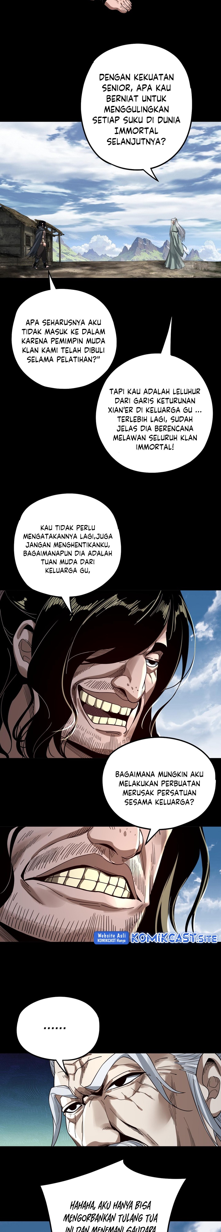 Dilarang COPAS - situs resmi www.mangacanblog.com - Komik the villain of destiny 078 - chapter 78 79 Indonesia the villain of destiny 078 - chapter 78 Terbaru 21|Baca Manga Komik Indonesia|Mangacan