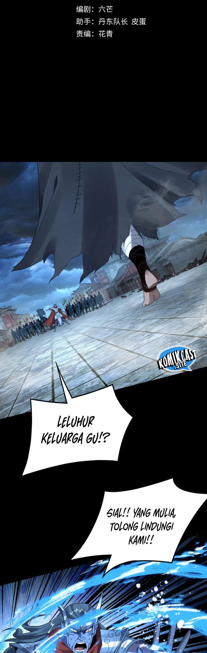 Dilarang COPAS - situs resmi www.mangacanblog.com - Komik the villain of destiny 086 - chapter 86 87 Indonesia the villain of destiny 086 - chapter 86 Terbaru 2|Baca Manga Komik Indonesia|Mangacan