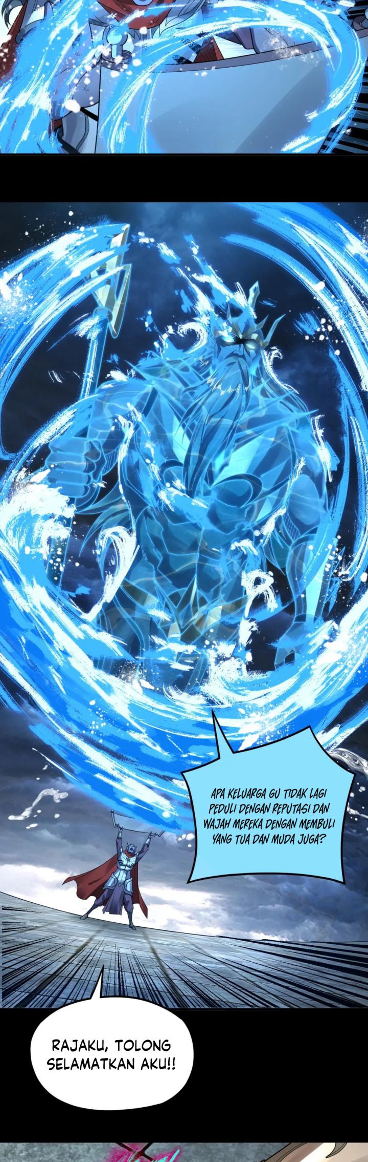 Dilarang COPAS - situs resmi www.mangacanblog.com - Komik the villain of destiny 086 - chapter 86 87 Indonesia the villain of destiny 086 - chapter 86 Terbaru 3|Baca Manga Komik Indonesia|Mangacan