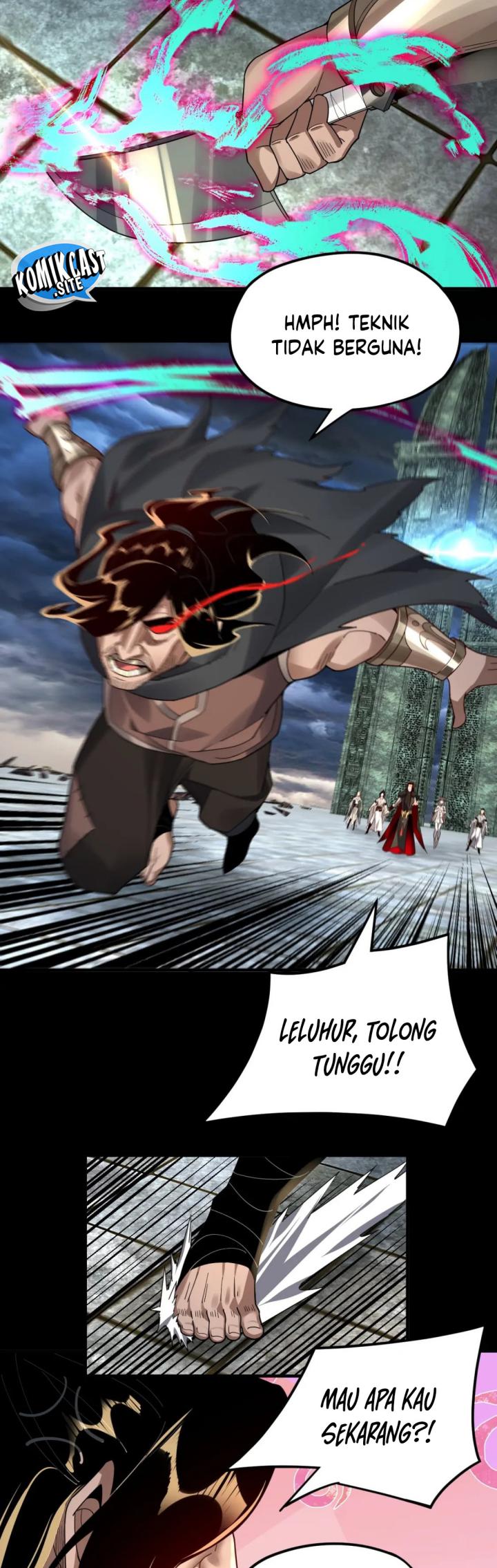 Dilarang COPAS - situs resmi www.mangacanblog.com - Komik the villain of destiny 086 - chapter 86 87 Indonesia the villain of destiny 086 - chapter 86 Terbaru 4|Baca Manga Komik Indonesia|Mangacan