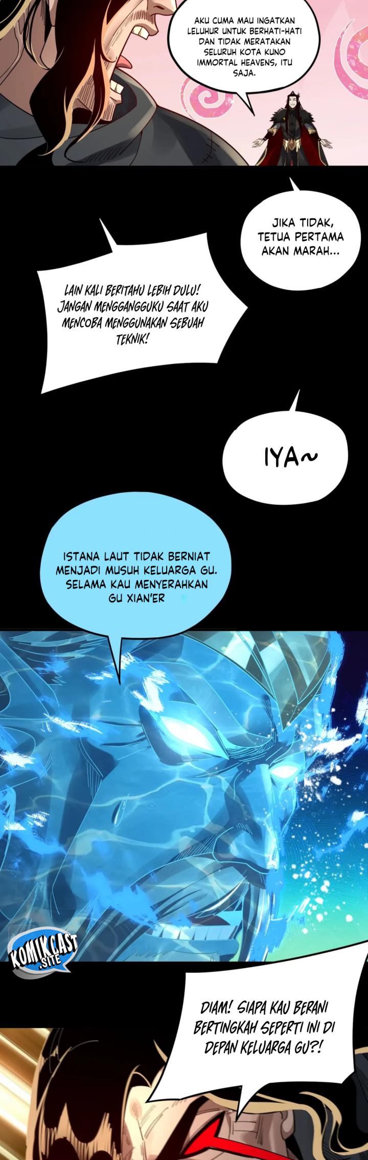 Dilarang COPAS - situs resmi www.mangacanblog.com - Komik the villain of destiny 086 - chapter 86 87 Indonesia the villain of destiny 086 - chapter 86 Terbaru 5|Baca Manga Komik Indonesia|Mangacan
