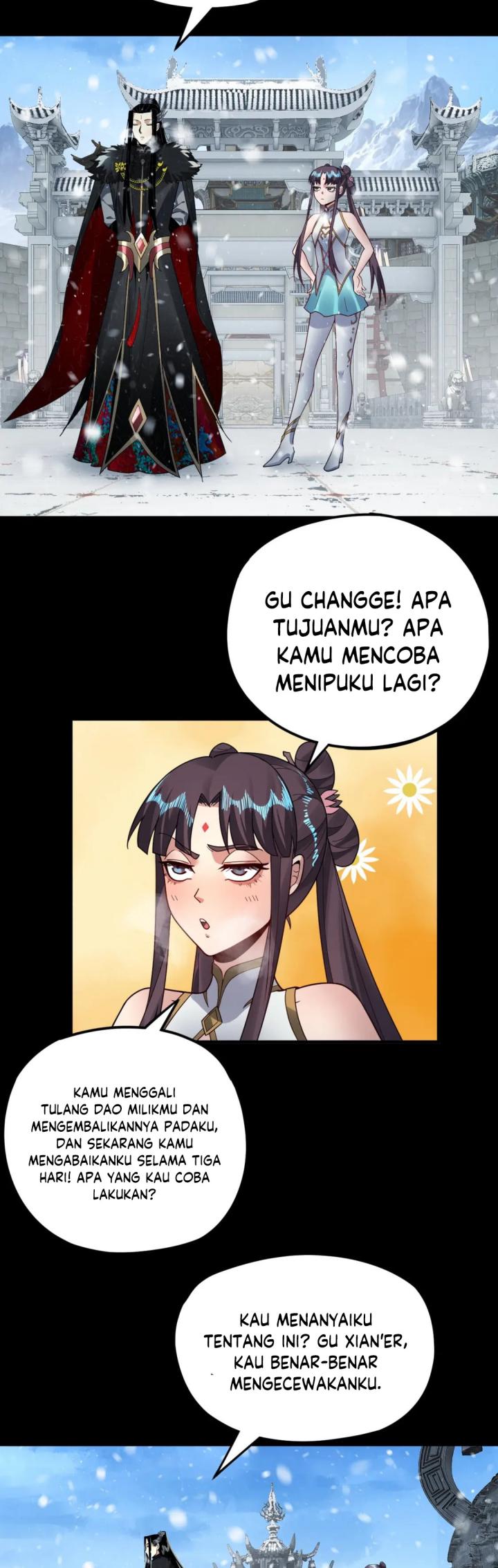 Dilarang COPAS - situs resmi www.mangacanblog.com - Komik the villain of destiny 086 - chapter 86 87 Indonesia the villain of destiny 086 - chapter 86 Terbaru 8|Baca Manga Komik Indonesia|Mangacan