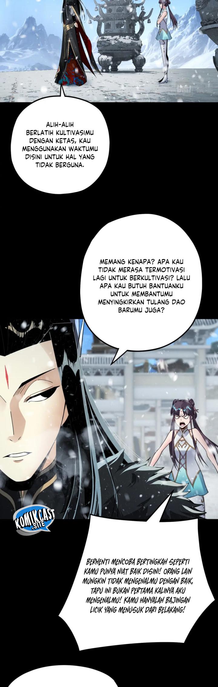 Dilarang COPAS - situs resmi www.mangacanblog.com - Komik the villain of destiny 086 - chapter 86 87 Indonesia the villain of destiny 086 - chapter 86 Terbaru 9|Baca Manga Komik Indonesia|Mangacan