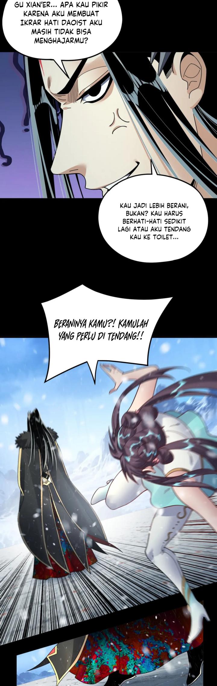 Dilarang COPAS - situs resmi www.mangacanblog.com - Komik the villain of destiny 086 - chapter 86 87 Indonesia the villain of destiny 086 - chapter 86 Terbaru 10|Baca Manga Komik Indonesia|Mangacan