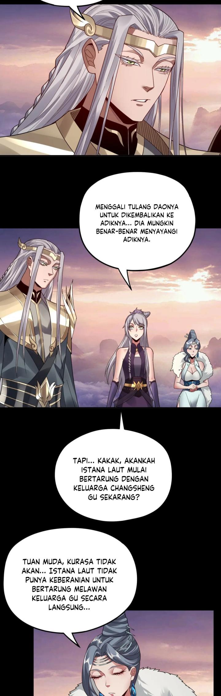 Dilarang COPAS - situs resmi www.mangacanblog.com - Komik the villain of destiny 086 - chapter 86 87 Indonesia the villain of destiny 086 - chapter 86 Terbaru 13|Baca Manga Komik Indonesia|Mangacan