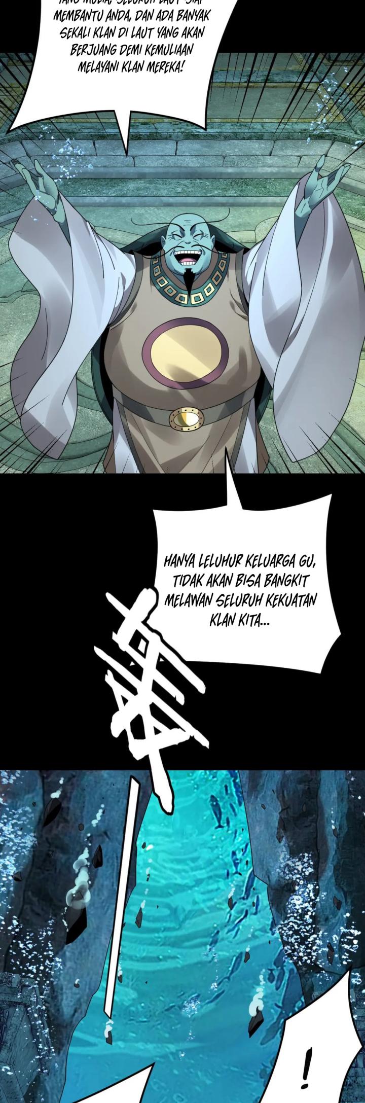 Dilarang COPAS - situs resmi www.mangacanblog.com - Komik the villain of destiny 086 - chapter 86 87 Indonesia the villain of destiny 086 - chapter 86 Terbaru 18|Baca Manga Komik Indonesia|Mangacan
