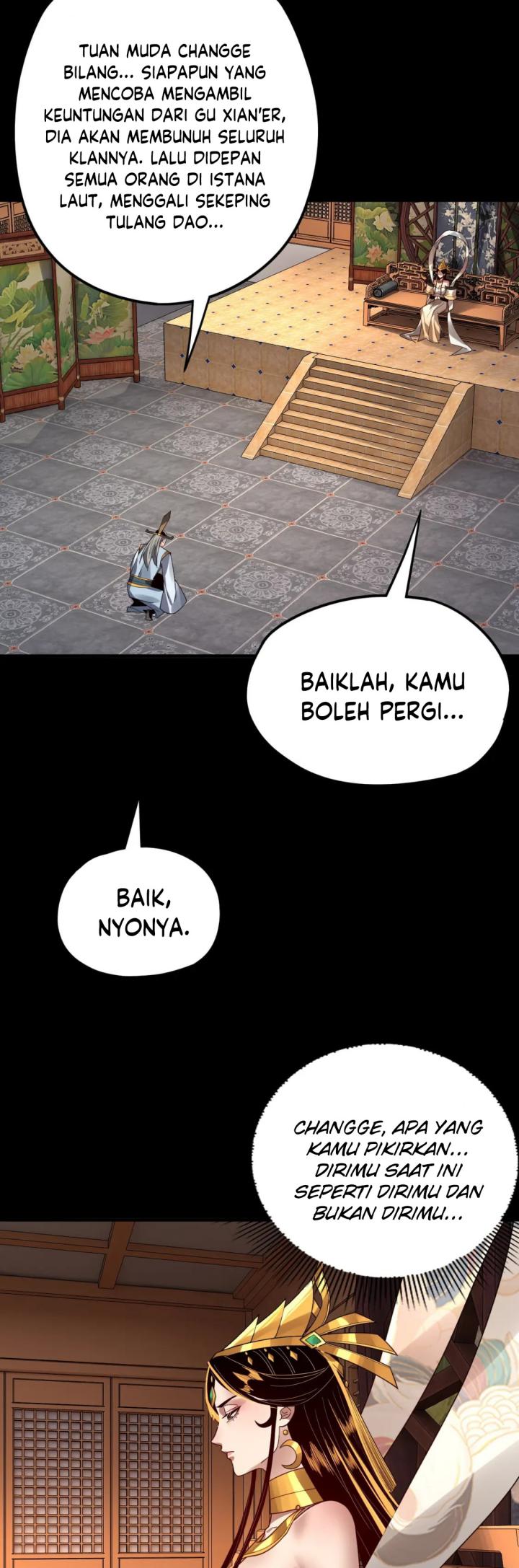 Dilarang COPAS - situs resmi www.mangacanblog.com - Komik the villain of destiny 086 - chapter 86 87 Indonesia the villain of destiny 086 - chapter 86 Terbaru 21|Baca Manga Komik Indonesia|Mangacan