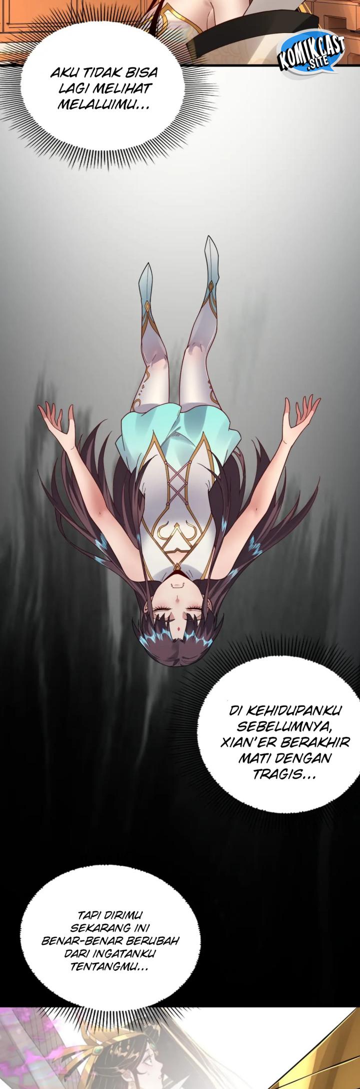 Dilarang COPAS - situs resmi www.mangacanblog.com - Komik the villain of destiny 086 - chapter 86 87 Indonesia the villain of destiny 086 - chapter 86 Terbaru 22|Baca Manga Komik Indonesia|Mangacan