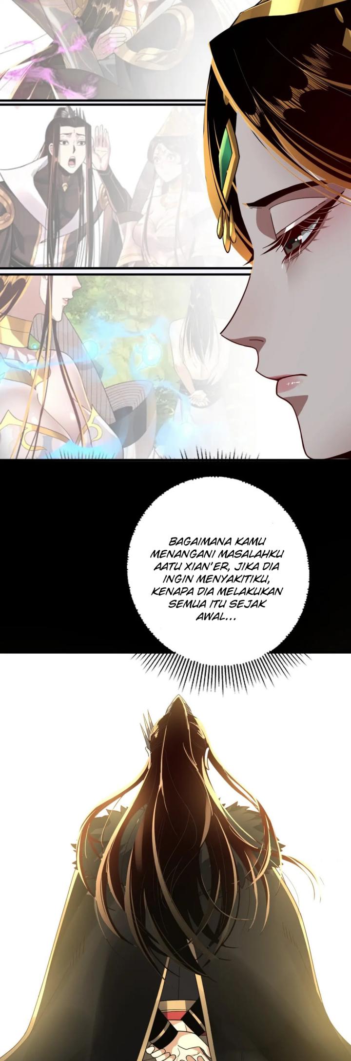 Dilarang COPAS - situs resmi www.mangacanblog.com - Komik the villain of destiny 086 - chapter 86 87 Indonesia the villain of destiny 086 - chapter 86 Terbaru 23|Baca Manga Komik Indonesia|Mangacan