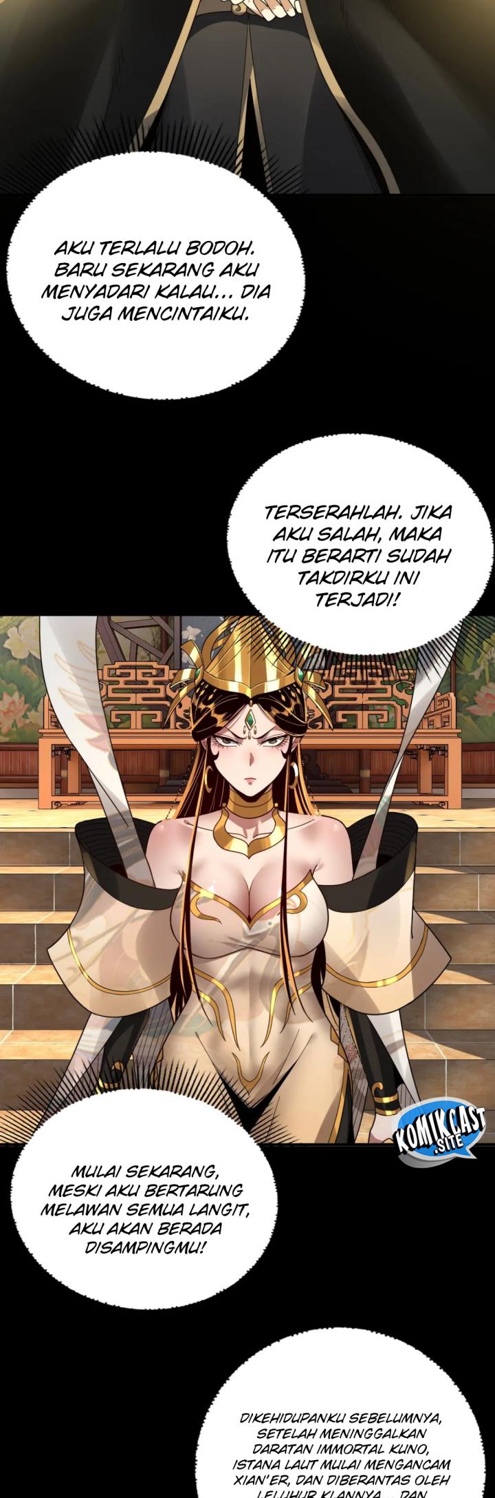 Dilarang COPAS - situs resmi www.mangacanblog.com - Komik the villain of destiny 086 - chapter 86 87 Indonesia the villain of destiny 086 - chapter 86 Terbaru 24|Baca Manga Komik Indonesia|Mangacan