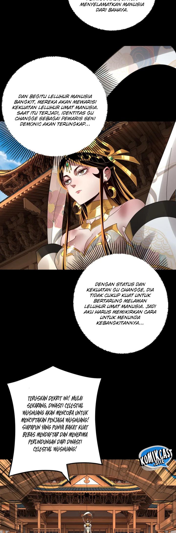 Dilarang COPAS - situs resmi www.mangacanblog.com - Komik the villain of destiny 086 - chapter 86 87 Indonesia the villain of destiny 086 - chapter 86 Terbaru 26|Baca Manga Komik Indonesia|Mangacan