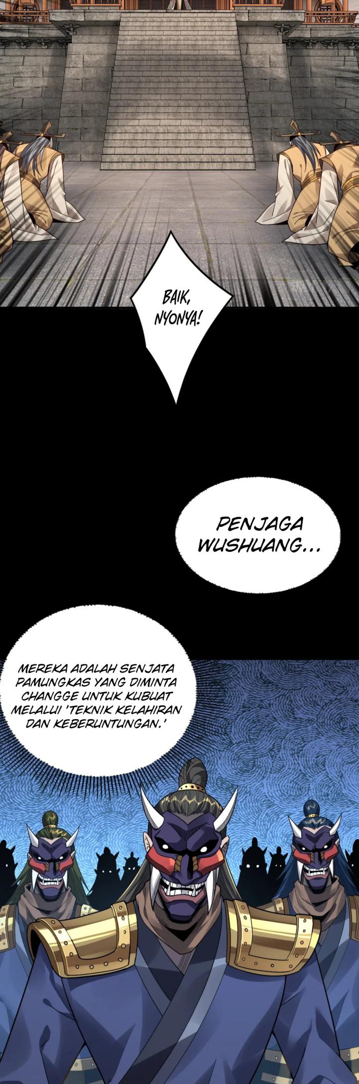 Dilarang COPAS - situs resmi www.mangacanblog.com - Komik the villain of destiny 086 - chapter 86 87 Indonesia the villain of destiny 086 - chapter 86 Terbaru 27|Baca Manga Komik Indonesia|Mangacan