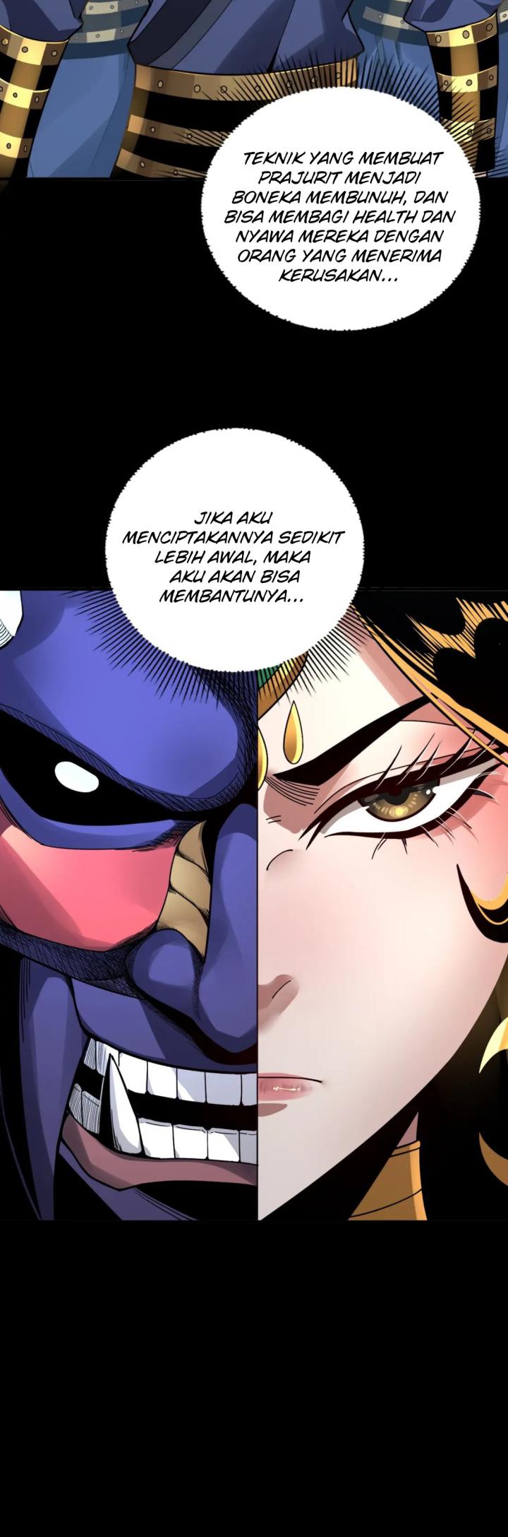 Dilarang COPAS - situs resmi www.mangacanblog.com - Komik the villain of destiny 086 - chapter 86 87 Indonesia the villain of destiny 086 - chapter 86 Terbaru 28|Baca Manga Komik Indonesia|Mangacan