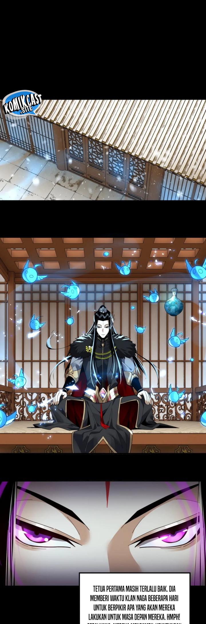 Dilarang COPAS - situs resmi www.mangacanblog.com - Komik the villain of destiny 086 - chapter 86 87 Indonesia the villain of destiny 086 - chapter 86 Terbaru 29|Baca Manga Komik Indonesia|Mangacan