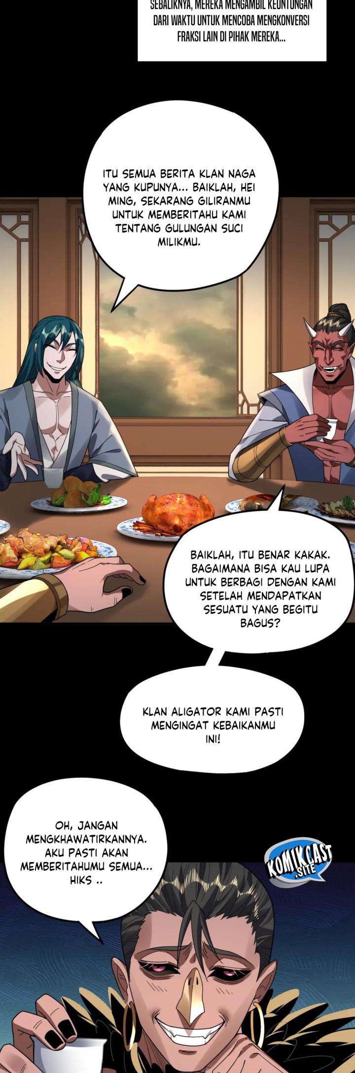 Dilarang COPAS - situs resmi www.mangacanblog.com - Komik the villain of destiny 086 - chapter 86 87 Indonesia the villain of destiny 086 - chapter 86 Terbaru 30|Baca Manga Komik Indonesia|Mangacan