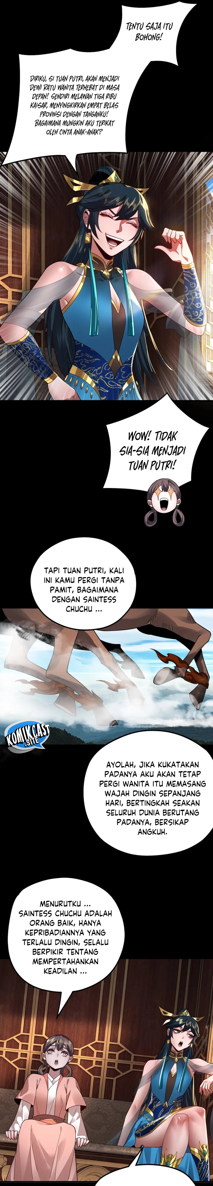Dilarang COPAS - situs resmi www.mangacanblog.com - Komik the villain of destiny 088 - chapter 88 89 Indonesia the villain of destiny 088 - chapter 88 Terbaru 5|Baca Manga Komik Indonesia|Mangacan