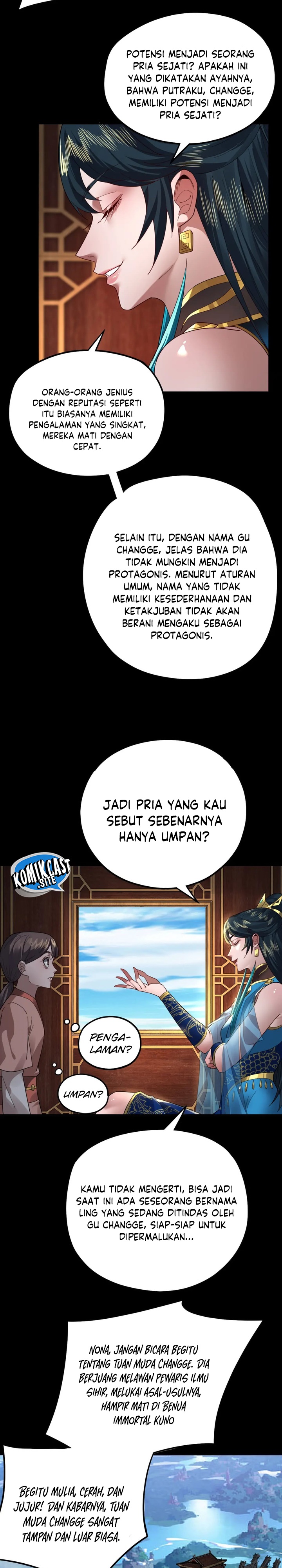 Dilarang COPAS - situs resmi www.mangacanblog.com - Komik the villain of destiny 088 - chapter 88 89 Indonesia the villain of destiny 088 - chapter 88 Terbaru 7|Baca Manga Komik Indonesia|Mangacan