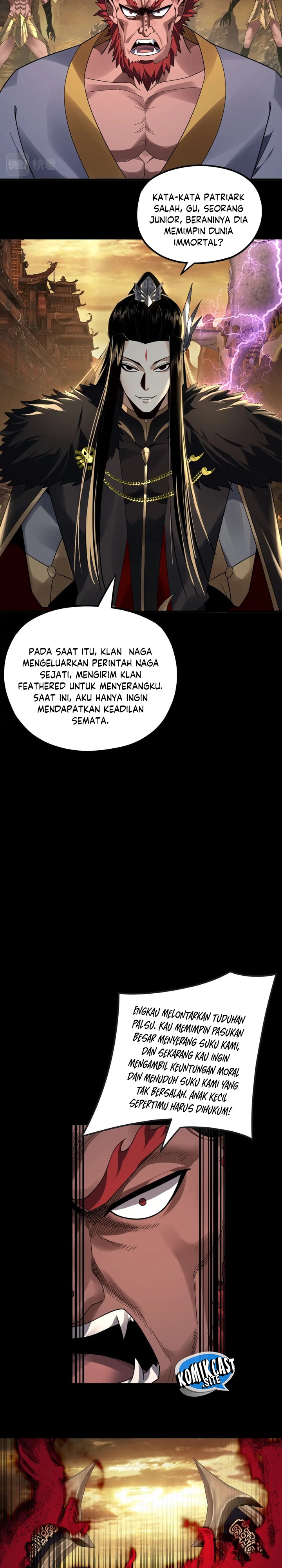 Dilarang COPAS - situs resmi www.mangacanblog.com - Komik the villain of destiny 088 - chapter 88 89 Indonesia the villain of destiny 088 - chapter 88 Terbaru 10|Baca Manga Komik Indonesia|Mangacan