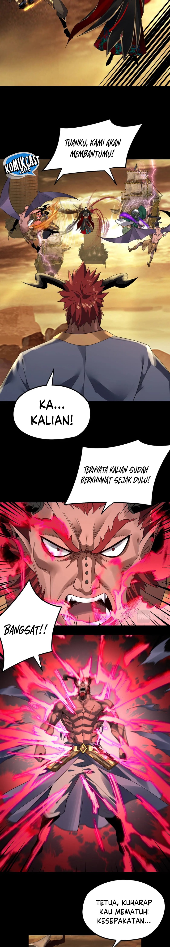 Dilarang COPAS - situs resmi www.mangacanblog.com - Komik the villain of destiny 088 - chapter 88 89 Indonesia the villain of destiny 088 - chapter 88 Terbaru 14|Baca Manga Komik Indonesia|Mangacan