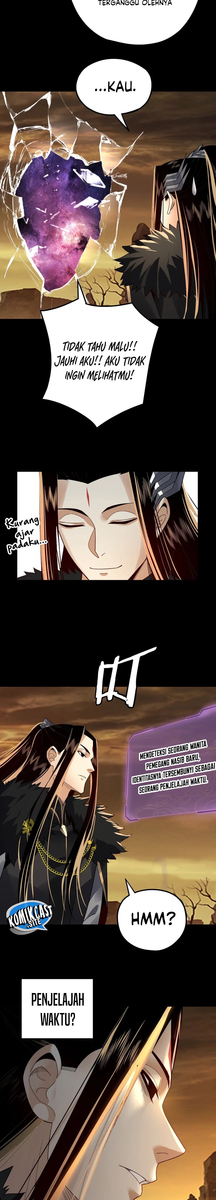 Dilarang COPAS - situs resmi www.mangacanblog.com - Komik the villain of destiny 088 - chapter 88 89 Indonesia the villain of destiny 088 - chapter 88 Terbaru 21|Baca Manga Komik Indonesia|Mangacan